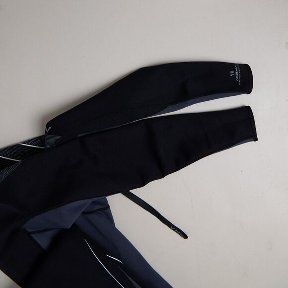 Akona Men's 1mm 3/4 Sleeve Full Wetsuit Free Dive Surf Scuba Snorkel Sz M - Picture 7 of 8